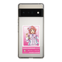 スリムプロテクションケース［ KING OF PRISM - チケット - 西園寺レオ ］