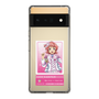 スリムプロテクションケース［ KING OF PRISM - チケット - 西園寺レオ ］