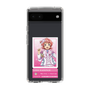 スリムプロテクションケース［ KING OF PRISM - チケット - 西園寺レオ ］