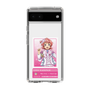 スリムプロテクションケース［ KING OF PRISM - チケット - 西園寺レオ ］