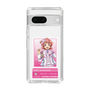 スリムプロテクションケース［ KING OF PRISM - チケット - 西園寺レオ ］