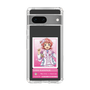 スリムプロテクションケース［ KING OF PRISM - チケット - 西園寺レオ ］
