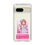 スリムプロテクションケース［ KING OF PRISM - チケット - 西園寺レオ ］