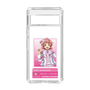 スリムプロテクションケース［ KING OF PRISM - チケット - 西園寺レオ ］