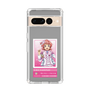 スリムプロテクションケース［ KING OF PRISM - チケット - 西園寺レオ ］