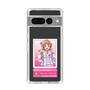 スリムプロテクションケース［ KING OF PRISM - チケット - 西園寺レオ ］