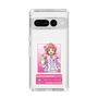 スリムプロテクションケース［ KING OF PRISM - チケット - 西園寺レオ ］