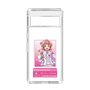 スリムプロテクションケース［ KING OF PRISM - チケット - 西園寺レオ ］