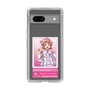 スリムプロテクションケース［ KING OF PRISM - チケット - 西園寺レオ ］