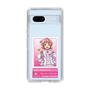スリムプロテクションケース［ KING OF PRISM - チケット - 西園寺レオ ］