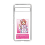 スリムプロテクションケース［ KING OF PRISM - チケット - 西園寺レオ ］