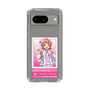 スリムプロテクションケース［ KING OF PRISM - チケット - 西園寺レオ ］