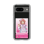 スリムプロテクションケース［ KING OF PRISM - チケット - 西園寺レオ ］
