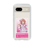 スリムプロテクションケース［ KING OF PRISM - チケット - 西園寺レオ ］