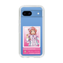 スリムプロテクションケース［ KING OF PRISM - チケット - 西園寺レオ ］