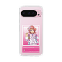 スリムプロテクションケース［ KING OF PRISM - チケット - 西園寺レオ ］