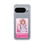 スリムプロテクションケース［ KING OF PRISM - チケット - 西園寺レオ ］