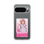 スリムプロテクションケース［ KING OF PRISM - チケット - 西園寺レオ ］