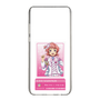 スリムプロテクションケース［ KING OF PRISM - チケット - 西園寺レオ ］