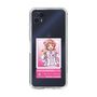 スリムプロテクションケース［ KING OF PRISM - チケット - 西園寺レオ ］