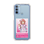 スリムプロテクションケース［ KING OF PRISM - チケット - 西園寺レオ ］
