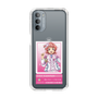 スリムプロテクションケース［ KING OF PRISM - チケット - 西園寺レオ ］
