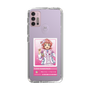 スリムプロテクションケース［ KING OF PRISM - チケット - 西園寺レオ ］