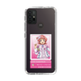 スリムプロテクションケース［ KING OF PRISM - チケット - 西園寺レオ ］