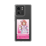 スリムプロテクションケース［ KING OF PRISM - チケット - 西園寺レオ ］