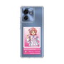 スリムプロテクションケース［ KING OF PRISM - チケット - 西園寺レオ ］