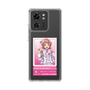 スリムプロテクションケース［ KING OF PRISM - チケット - 西園寺レオ ］