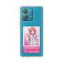 スリムプロテクションケース［ KING OF PRISM - チケット - 西園寺レオ ］