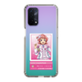 スリムプロテクションケース［ KING OF PRISM - チケット - 西園寺レオ ］