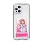 スリムプロテクションケース［ KING OF PRISM - チケット - 西園寺レオ ］