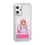 スリムプロテクションケース［ KING OF PRISM - チケット - 西園寺レオ ］
