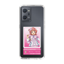 スリムプロテクションケース［ KING OF PRISM - チケット - 西園寺レオ ］