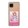 スリムプロテクションケース［ KING OF PRISM - チケット - 西園寺レオ ］