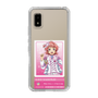 スリムプロテクションケース［ KING OF PRISM - チケット - 西園寺レオ ］
