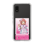 スリムプロテクションケース［ KING OF PRISM - チケット - 西園寺レオ ］