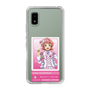 スリムプロテクションケース［ KING OF PRISM - チケット - 西園寺レオ ］