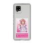 スリムプロテクションケース［ KING OF PRISM - チケット - 西園寺レオ ］