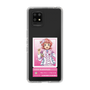 スリムプロテクションケース［ KING OF PRISM - チケット - 西園寺レオ ］