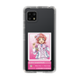 スリムプロテクションケース［ KING OF PRISM - チケット - 西園寺レオ ］
