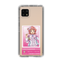 スリムプロテクションケース［ KING OF PRISM - チケット - 西園寺レオ ］