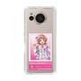 スリムプロテクションケース［ KING OF PRISM - チケット - 西園寺レオ ］