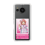 スリムプロテクションケース［ KING OF PRISM - チケット - 西園寺レオ ］