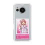 スリムプロテクションケース［ KING OF PRISM - チケット - 西園寺レオ ］