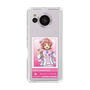 スリムプロテクションケース［ KING OF PRISM - チケット - 西園寺レオ ］
