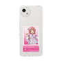 スリムプロテクションケース［ KING OF PRISM - チケット - 西園寺レオ ］