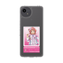 スリムプロテクションケース［ KING OF PRISM - チケット - 西園寺レオ ］